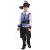 Huihonshe Boys the Crusades Knight Cosplay Children Halloween Warrior Costume Carnival Purim Parade Play Play Masquerade Party232i