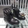 Designer Luxus 1Mainline High Top Casual Boots New Herren Canvas Board Dissol Schuh mit Originalbox