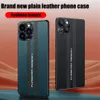 Designer tas Leer Carbon Fiber Patroon Cover Voor iPhone 13 Pro Max 12 Mini Case Camera Bescherming Schokbestendig Telefoon Case Coque Funda