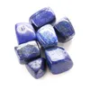 Arts And Crafts Irregar 7 Chakra Stone Minerals Natural Crystal Reiki Yoga Chakras Healing Stones Mti Color 6 8Cm C Rwkk Drop Delive Dhajy