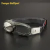 Outdoor Eyewear Children Myopia Basketball Glasses Sport Football Eye Anti Collision Training Goggles Cycling 230715