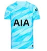 S- 4XL Soccer Jerseys 23 24 KANE SON RICHARLISON NDOMBELE 2024 2023 Version du joueur Tottenham DELE Jersey Football ROMERO BALE LAMELA LUCAS Kit d'entraînement pour enfants