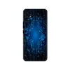 Для чести 30 случай 6,53 дюйма BMH-AN10 Soft Silicon TPU обратно для Huawei Honor охватывает честь 30 Bumper Bumper Etui Coque Black TPU корпус