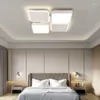 Ceiling Lights Modern Large Office Led Light Sconce Big Fixture Lamp Reading Study Project Commercial Lighting Home Lamps