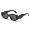 Gafas de sol Diseñadores de lujo para hombre Mujer Diseñador unisex Goggle Playa Gafas de sol Diseño de marco retro UV400