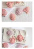 Cake Tools Fondant Mould Handmade Soap Mold European Elegant Retro Avatar Jewelry Decor Silicone Mold DIY Baking Chocolate Clay Resin Mold 230715