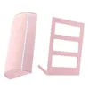 Sieraden Pouches Flanellen Display Houder Organizer Rack Voor Dressoir Showcase Retail Tradeshow Selling