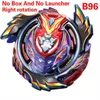 4D Beyblades NEU B129 B150 Beyblades Burst Starter Metal Fusion mit Launcher Hochleistungs-Kampfspitze R230714