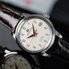 Giacche Grandseiko giapponese originale impermeabile business meccanico da uomo per uomo uomo spedizione gratuita articoli orologio da polso orologio da polso