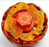 4D Beyblades TOUPIE BURST BEYBLADE Pião giratório sem lançador coleção mestre de metal para nova maneira YH3433