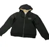 후드 티디 디자이너 Mens Hoodie Jacket Mens Hooded Windproof 지퍼 재킷 디자이너 재킷 남자 패션 캐주얼 윈드 브레이커 스프링 코트 옷 스포츠 최고의 남자 탑