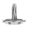 Anal Toys S L Plug Speculum Clean Enema Sex Pour Femmes Hommes Couples Gode Accessoire Big Buttplug Ass Extender Dilator 230714