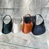 Épaule Hobo Sac Bandoulière Sacs À Provisions Designer Sacs À Main En Cuir Femmes Enveloppe Fermeture À Glissière Étanche Sac À Main Bourse Lettres De Mode Bretelles Réglables