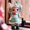 Blind Box Ziyuli 3nd The Esoteric Fable Series Blind Box Roys Collection Kawaii Doll Cute Anime Figure Mystery Box Ofktop Orments Gift 230714