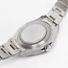 EW factory top herenhorloges 226627 42mm titanium horlogeband Luminous 3235 uurwerk mechanisch automatisch heren