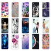 Для Xiaomi 12 12x Case Pro Silicon Back Cover Mi Xiaomi12 Lite Phone Bumper Funda