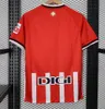 Athletic Bilbao Final Jersey Copa Del Rey 23 24 Williams Jr. Muniain O.Sancet Bilbao Fußball-Hemd Kids Kit Berenguer Yeray Williams Soccer Trikot 2023-24