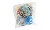 4D Beyblades TOUPIE BURST BEYBLADE Toupie Ace Tan Starter Toys Arena Metal Top Toy R230715