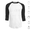 Herrtröjor Ellum Guy Hoodie Cotton Long Sleeve Boller citerar roligt