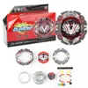 4d Beyblades Beyblade Fire Patlama Gyro Oyuncak 195 Dövüş Sanatları Sunya Phoenix Beyblade 184 Çift Kablo Verici Çocuk R230715