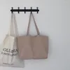 Sacs de plein air ensembles pour femmes dames coréennes petit sac à bandoulière en cuir PU souple sangle pliée femme Triangle sacs à main vente entière