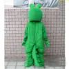 2019 Rabatt Factory Crocodile Alligator Mascot Costume Fancy202m