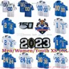 Custom S-6XL NCAA UCLA Bruins Football Jersey Brown Allen Priebe Grattan Gaines II Griffin Osling III Sykes Loya Kaho Artopoeus Garbers Holland Jones Men Women Youth