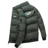 Veste pour hommes Designer Trapstar Coupe-vent Vestes Manteaux Londres Parkas Vêtements à manches longues Top Y2307zk