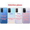 Voor Xiaomi Redmi Note 11 Pro 11S 5G 4G Global Case Xiomi Rode Mi Note11 11pro Plus telefoon Back Cover Beschermende Zwart Tpu Case