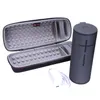 Plunjezakken XANAD Waterdichte EVA Hard Case voor Ultimate Ears MEGABOOM 3 Draagbare Bluetooth Draadloze Speaker 230714