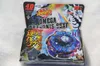 4D Beyblades TOUPIE BURST BEYBLADE SPINNING TOP Mix Style pçs/lote 4D Metal Toys Flight Big Bang R230715