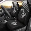 Car Seat Covers Amazing Decor Bee 210205 Pack Of 2 Universal Front Protective Cover