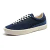 Deigner Laufschuhe Herren Damen Segeltuchschuhe weiß blau beige grün Herren Trainer Outdoor Sneakers