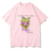 T-shirts pour hommes Melanie Martinez Music Portals T-shirt Hommes Femmes Vintage Graphic Oversize T-shirts Hip Hop Harajuku Shirt Streetwear