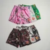 Herenshorts Inaka Power Double Mesh-shorts Exclusieve Classic Gym Mesh-shorts voor heren Inaka gevoerde IP-shorts 230714