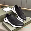 2023 PARIS NYLON MESH SNEABRES SHOES ULTRA-LIGHT RUBBER TROINERS BLACK WHITE MESH CARICO WALKING CORFTORY RUNNER SPORTSEU38-46