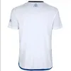 23 24 FC Copenhagen Soccer Jerseys 2023 2024 White Gold Football Stirts Kit Byens عقد قميص كرة قدم قميص