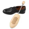 Schuhteile-Zubehör EID Hochwertige Superba-Schuhspanner aus Holz 1 Stück Schuh-Holzschuhspanner Keilrahmen Shaper Keeper EU 3546US 512UK 311,5 Unisex 230714