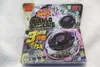 4d Beyblades Toupie Burst Beyblade 회전 최고의 천적 4D 어린이 게임 장난감 어린이 크리스마스 선물 R230715