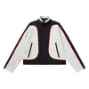 Vestes pour femmes Varsity Jacket Bomber Hommes Femmes Surdimensionné Baseball Unisexe Noir Racing Femme Y2k Vintage Manteau Tissu Hiver