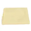 New 200gsm Woven Fabric1100 Dtex Durable Plain Color Yellow Aramid Fiber Cloth Mayitr DIY Sewing Crafts 100cm 30cm2278