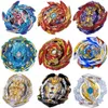 4D Beyblades Toupie Burst Beyblade 회전 최고의 전투 고성 공연 세트 소년을위한 최고의 장난감 선물 어린이 R230715