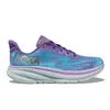 2023 Hoka Bondi 8 Clifton 8 Buty do biegania Mężczyźni Designer Hokas OG One Carbon X2 Cloud Kawana 9 Low Top Chesh Luksuse Bellwether Blue Sneakers Męskie trenerzy