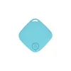 Mini Smart Wireless Bluetooth Tracker Pet Kids Key Location Finder Car Bag Suitcase Anti-Lost GPS Locator Device Alarm Tracker