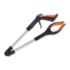 Other Household Cleaning Tools Accessories Claw Grabber Tool Antislip Foldable Disabled For Adults 180 Degrees Litter Picker Stick Moveable 230714