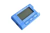 Accessori per parti di passeggino Cellmeter 8 Controllore capacità tensione batteria Servo tester per Lipo Li lon Li Fe NiCd NiMH con retroilluminazione 230714