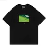 Mens T-Shirts Kith T Shirt Erkek Tasarımcı Gömlek Erkekler İçin Tee Egzersiz Büyük Boy T-Shirt%100 Pamuklu Tshirts Vintage Kısa Kol