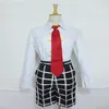 Traje Cosplay Oz Vessalius de Pandora Hearts261x