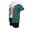 Anime japonais Naruto Akimichi Choji Cosplay Costume2508