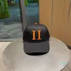 مصممي قبعة البيسبول القبعات قبعات كرة التطريز الرياضية على الطراز الرياضي يركضون مقرّصًا قبعة مزاجية.